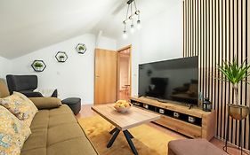 Apartman Premier Apartmani Borik